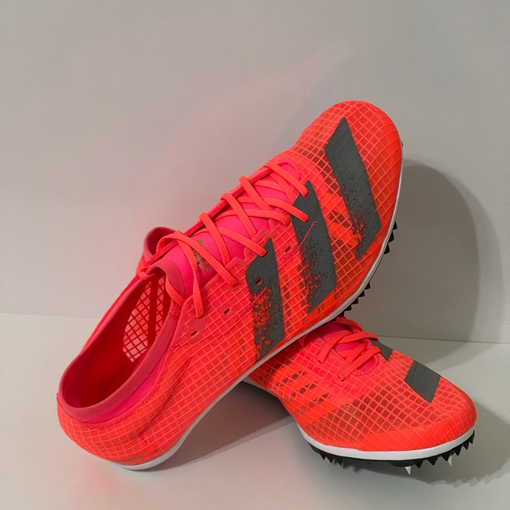 Adidas Adizero Ambition Track&Field Spikes Style EG6170